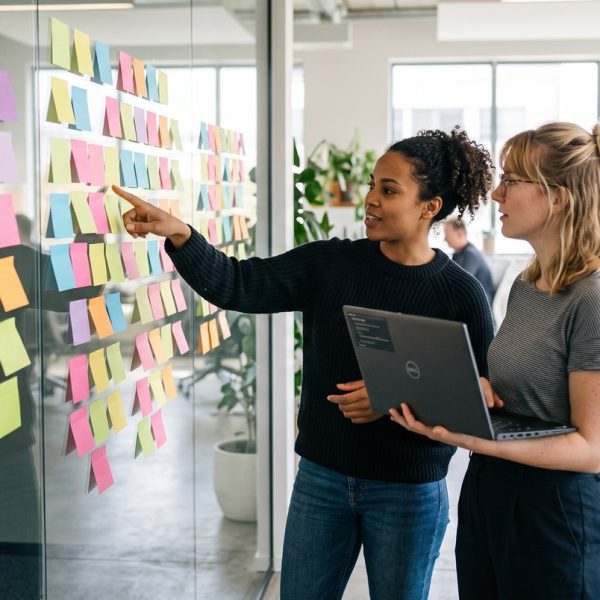 What Is an MVP in Software Development, and Why Bespoke Projects Start Small